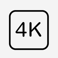 High Resolution Print